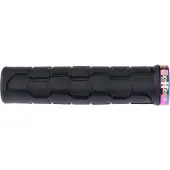 Ergotec Whistler Grips Noir 136 mm