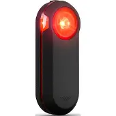 Garmin - Feu et radar arrière pour vélo - Varia Rearview Radar RTL515 - Noir