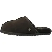 Ca'shott Chaussure basse ' CASLINN ' brun foncé