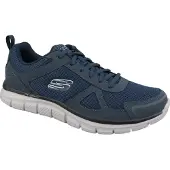 SKECHERS Chaussures Track Scloric, 52631NVY