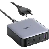 UGREEN Chargeur Nexode Usb-a/usb-c 100w