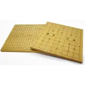 HOT Games Xiangi Chin chess/Go Board Bamb.47x44.5cm