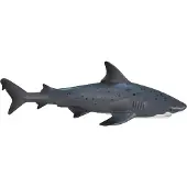 Animal planet requin-taureau