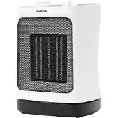 Inventum KC222WOS Keramische Kachel 2000W Oscillerend Wit