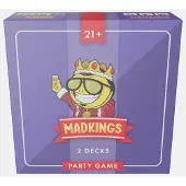 Mad party games MadKings