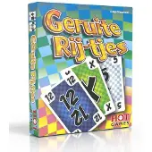 HOT Games Jeu de cartes Séries de grilles