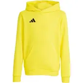 Adidas Sweat de sport 'Entrada26' jaune / noir