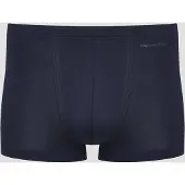Mey Boxers bleu foncé