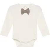 s.Oliver Barboteuse / body beige clair