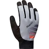 Roeckl Murnau 2 Gloves Gris 8