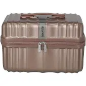 Travelite Trousses de toilette noisette