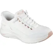 SKECHERS Baskets Slip-ins Contour Foam Cozy Fit Golden Hour Femmes