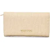 Valentino Porte-monnaies beige