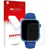 Upscreen Scratch Shield Protection, Film de protection pour smartwatch, Transparent