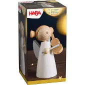 HABA Sales Gmbh & Co.KG HABA Décoration Noël Ange avec violon 2012294001