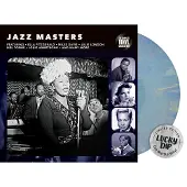 Import Jazz Masters