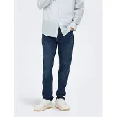 Only & Sons Jean 'ONSWeft' bleu denim