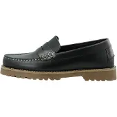 Ca'shott Mocassin 'CASLENA' noir