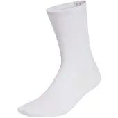 Adidas Chaussettes de sport blanc