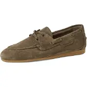 Tamaris Chaussure basse olive
