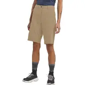 Jack Wolfskin Pico Trail Shorts Beige 12 Femme