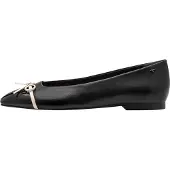 Tamaris Ballerine en cuir