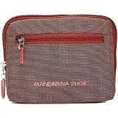 Mandarina Duck Trousse De Toilette Md 20 Qmm06