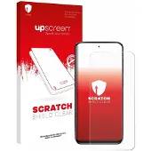 Upscreen Scratch Shield Protection