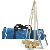 Vilac - Croquet junior 4 joueurs