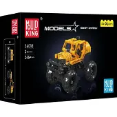 Mould King 24018 Offroad-SUV