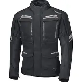 Held Lonborg Top Noir Blouson Textile Taille L