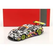 Porsche 1/18 - Porsche 911 Gt3 R - 24h Spa 2019 Legt18045-