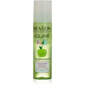 Revlon Professional Equave Kids Detangling Conditioner Conditionneur sans rinçage pour enfants 200 ml