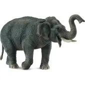 Collecta Éléphant d'Asie XL - Figurine animalière