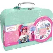 Kids Euroswan Jeu de lettres WoW Generation 77688