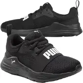 Puma Chaussures Wired Run PS, 37421601