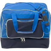Softee Modèle 'equipo' Sac Marino/Royal/Blanco ÚNICA