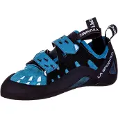 La Sportiva Tarantula Woman, Style 40T, Couleur 624624 Topaz, Taille 41.5, La Sportiva
