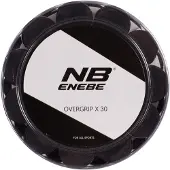 Enebe Response Overgrip 30 Units Noir