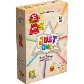 Kolmio Media jeu de société (nlJust One)