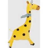 Moulin Roty Jouet en tissu pour bébé Girafe,