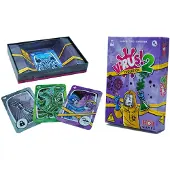 HOT Games Virus 2 Evolution Expansion