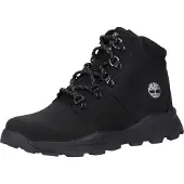 Timberland Baskets Junior Brooklyn Mid Hiker