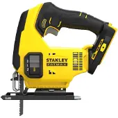 Stanley Scie Sauteuse Sfmcs600b-xj