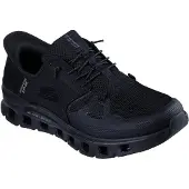 SKECHERS Chaussures 232930BBK
