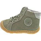 Pepino by Ricosta Chaussure basse 'Georgie' kaki