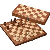 Philos Boite d'échecs, terrain 42mm