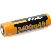 Fenix FEARB-L2S 18650 accu, 3400 mAh