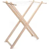 Playwood Étagère de séchage en bois