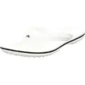 Crocs Séparateur d'orteils 'Crocband' noir / blanc